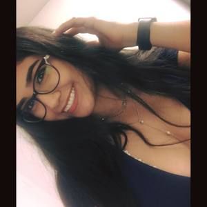 Meet your Posher, Melany